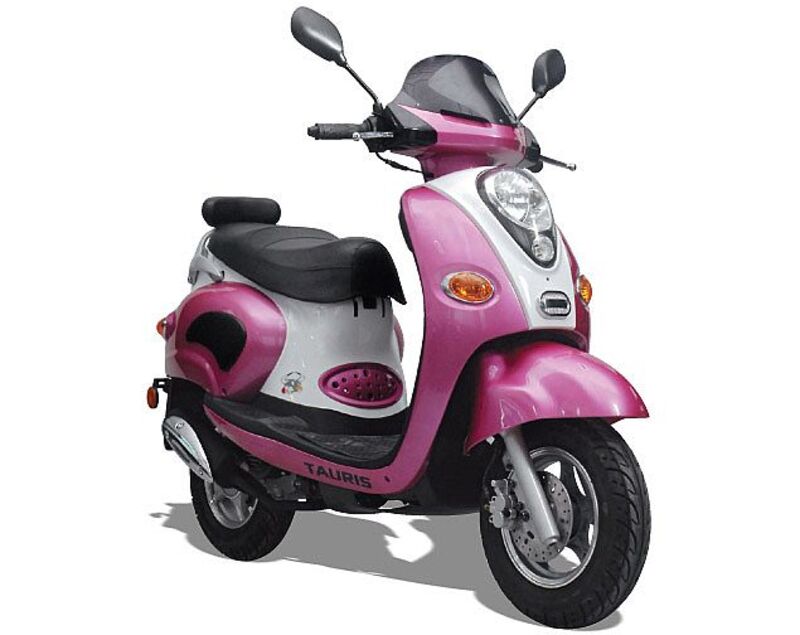 Tauris Brio 50 4t Brio 50 4t