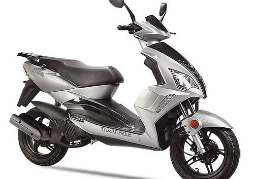 Tauris Strada 125 4t