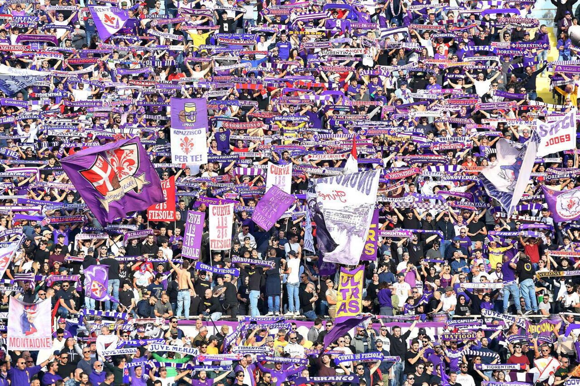Curva Fiorentina