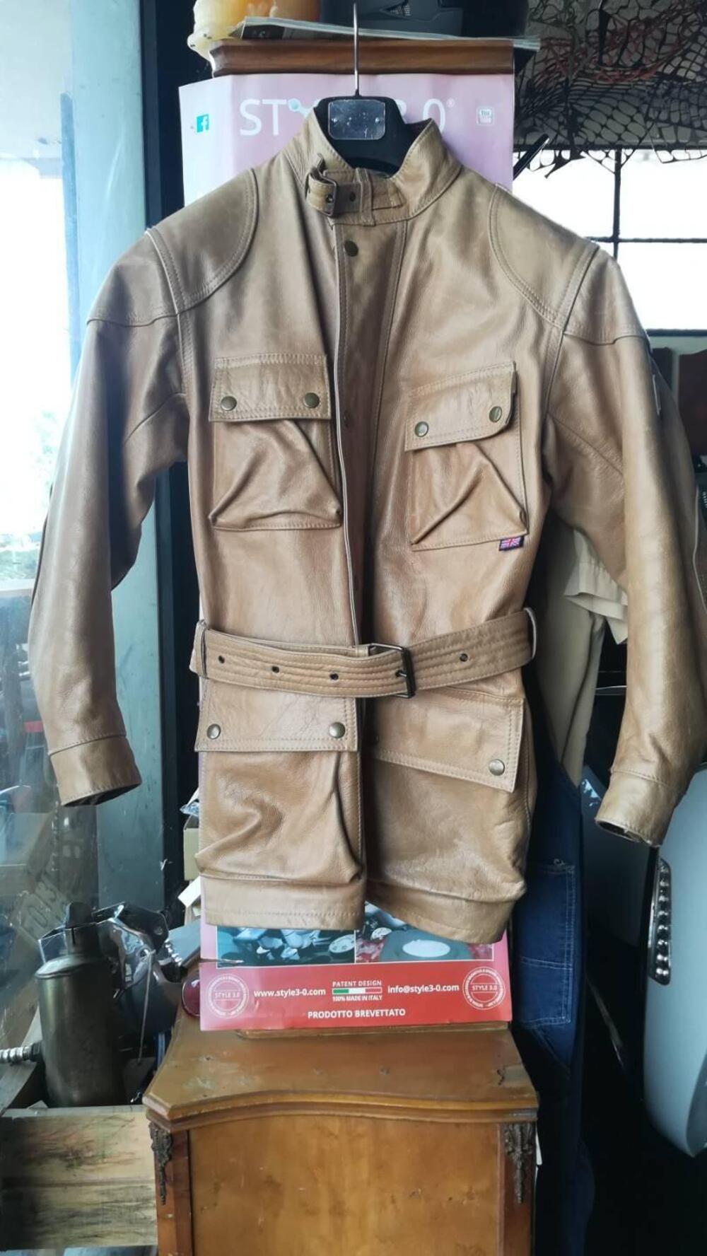 Giacca Belstaff