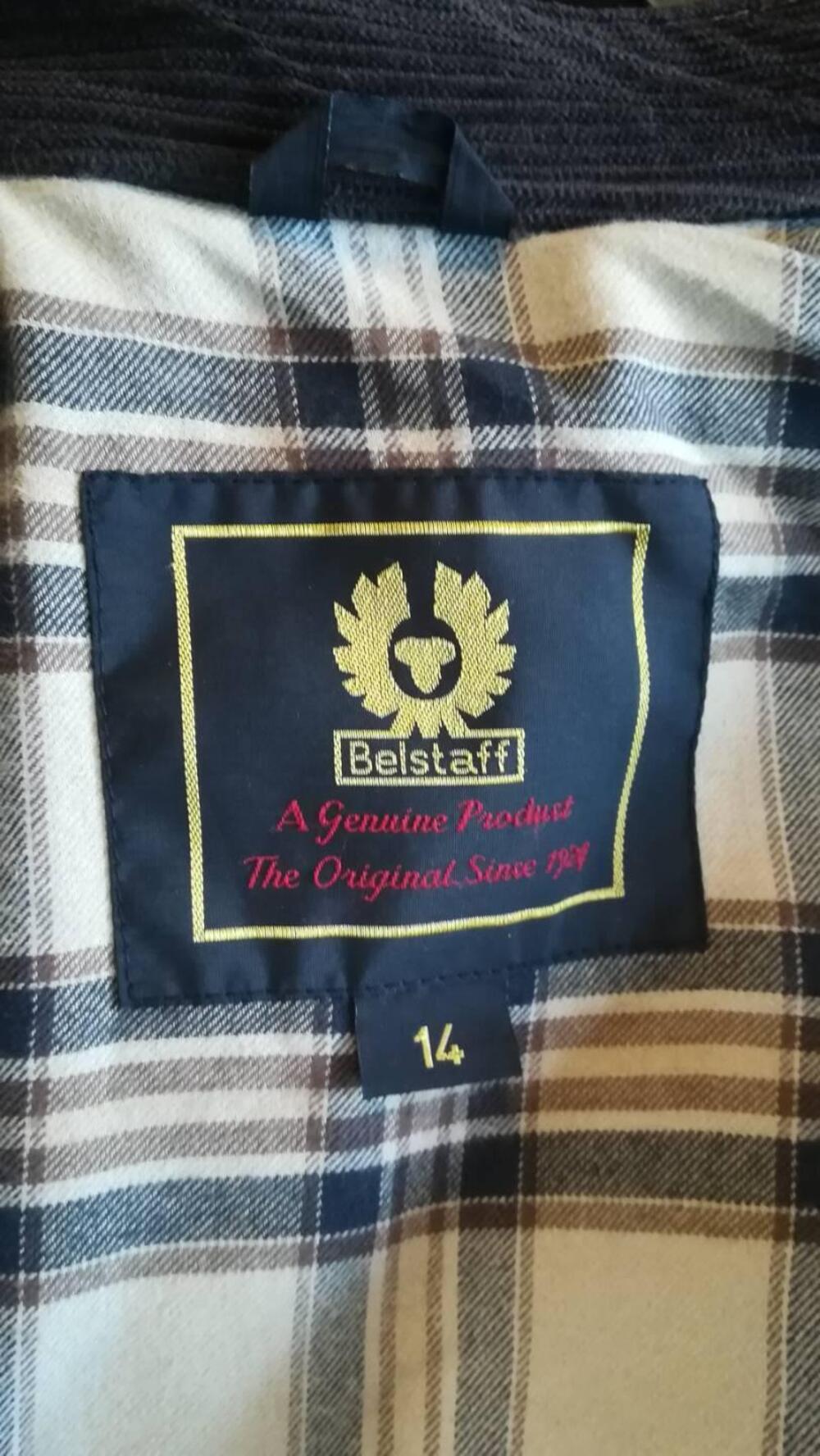 Giacca Belstaff (4)