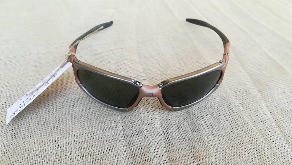 Occhiali Suomi in Titanio Suomy