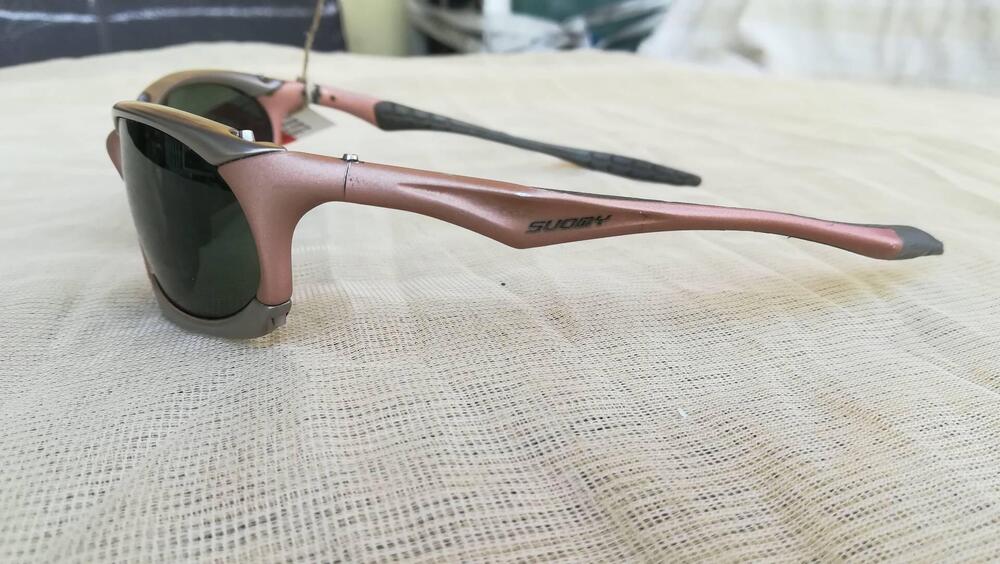 Occhiali Suomi in Titanio Suomy (2)