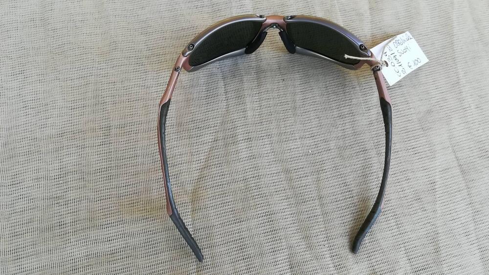 Occhiali Suomi in Titanio Suomy (3)