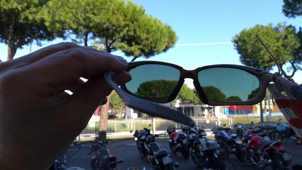 Occhiali Suomi in Titanio Suomy (4)