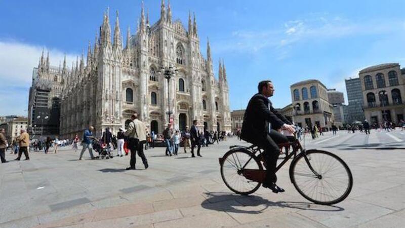 Arianna Censi (Ass. Mobilit&agrave; Milano): &quot;Vi racconto la mobilit&agrave; del futuro&quot; [VIDEO]