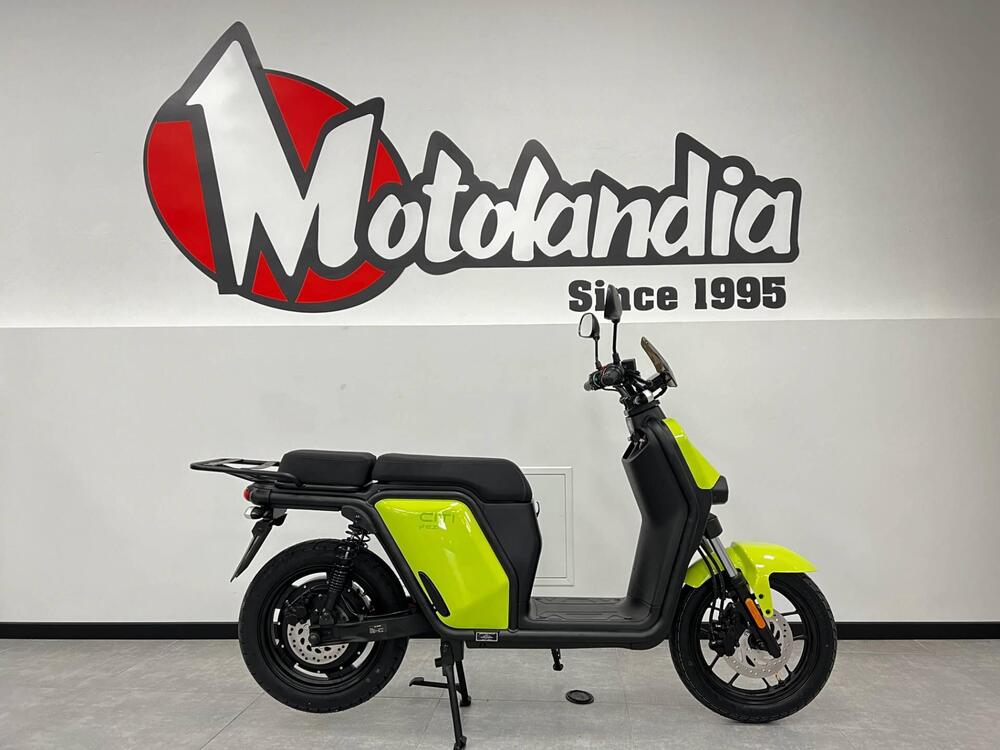 E-ZI Citi 2-HS (2023 - 25)