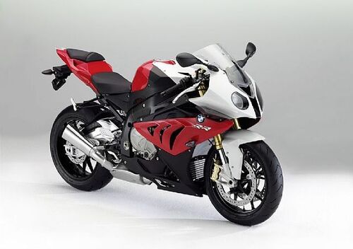 Bmw S 1000 RR (2012 - 14)