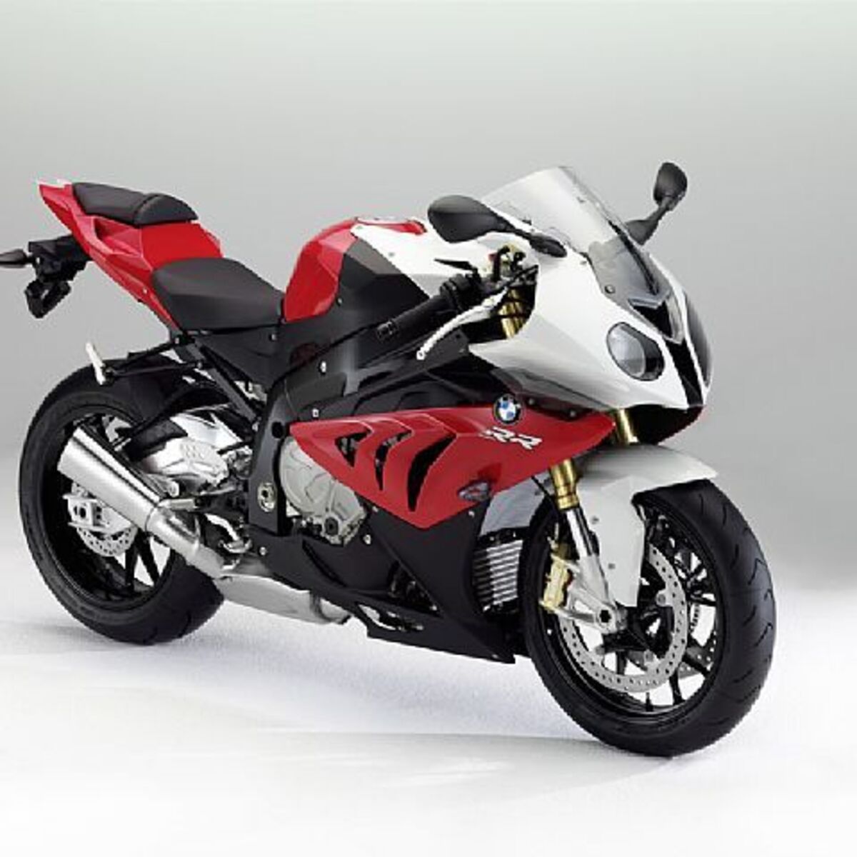 Bmw S 1000 RR (2012 - 14)