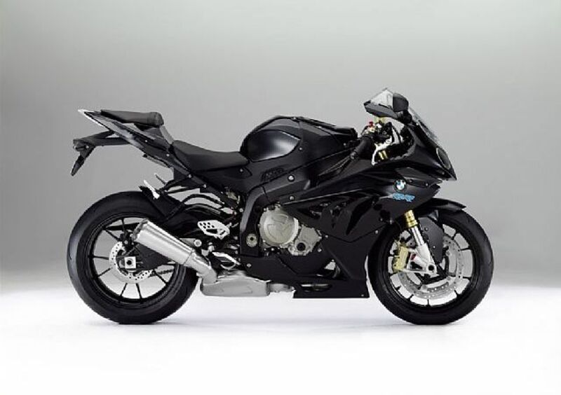 Bmw S 1000 RR S 1000 RR (2012 - 14) (4)