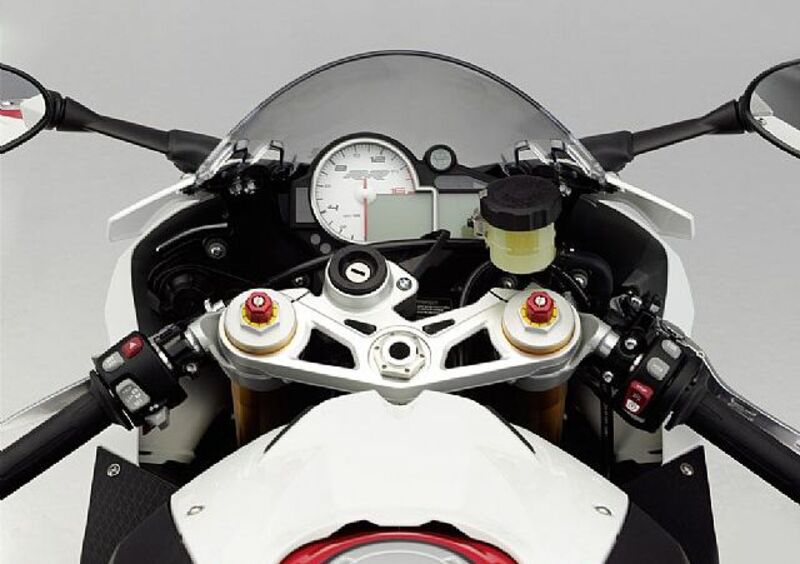 Bmw S 1000 RR S 1000 RR (2012 - 14) (6)