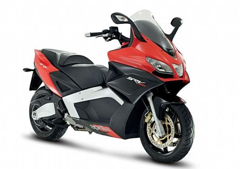 Aprilia SRV 850 SRV 850 (2011 - 16) (3)