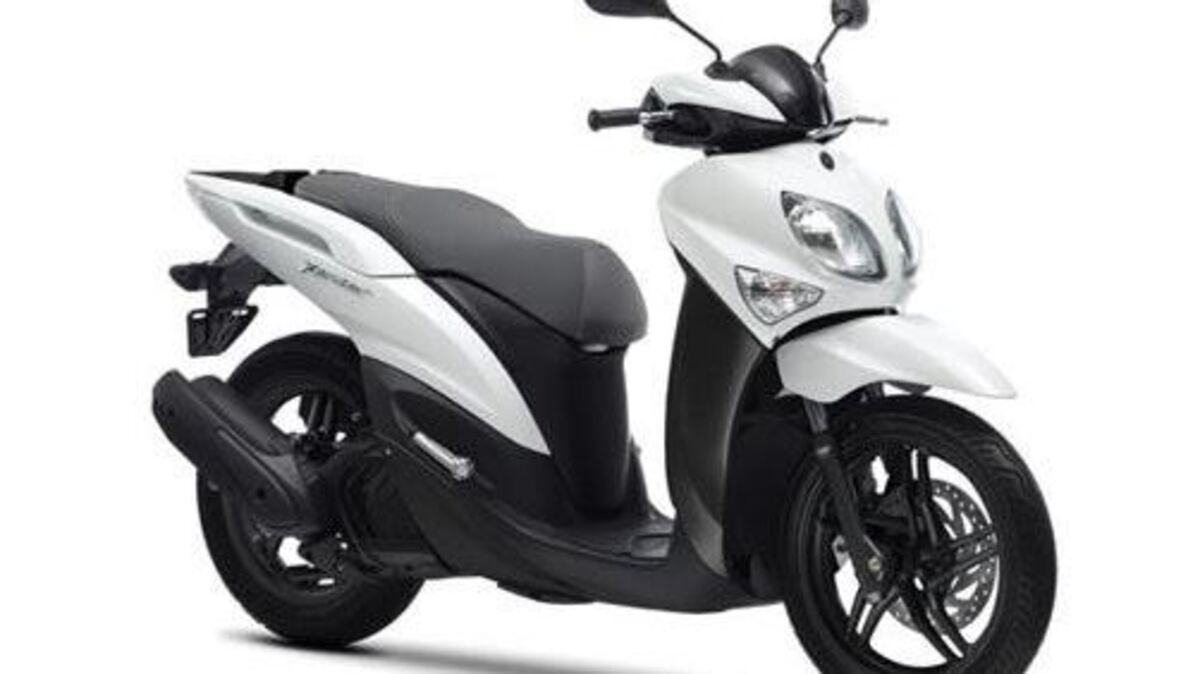 Scooter 125 Recensioni Xenter 125 Scooter Honda Sh 125 Vs Yamaha