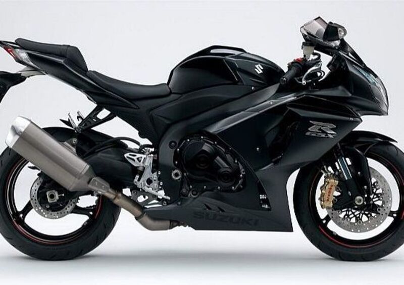 Suzuki GSX-R1000 GSX-R1000 (2012 - 15) (3)