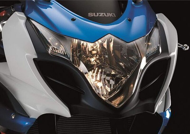 Suzuki GSX-R1000 GSX-R1000 (2012 - 15) (5)