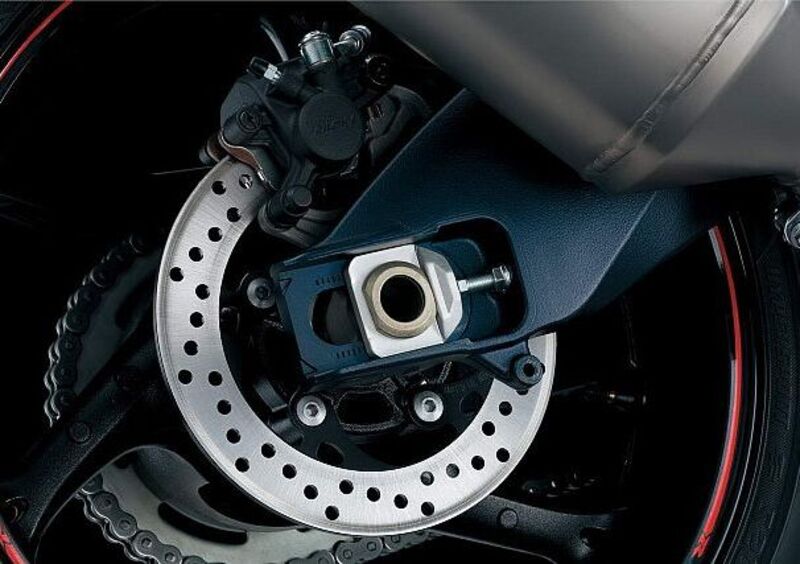 Suzuki GSX-R1000 GSX-R1000 (2012 - 15) (7)
