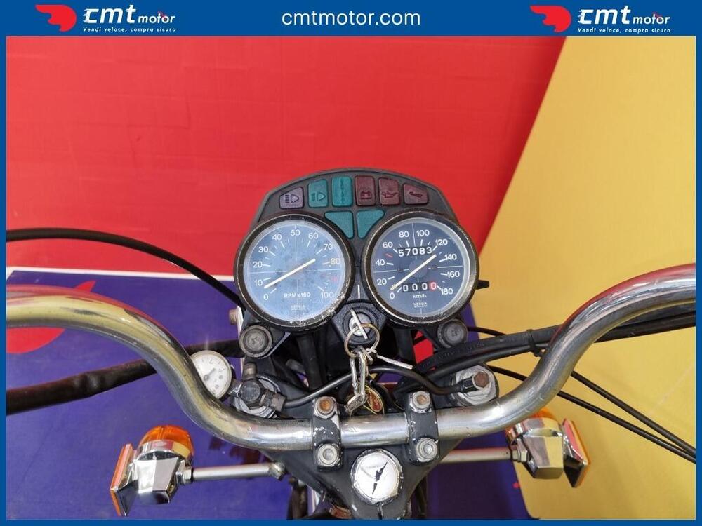 Moto Guzzi V 35 C (1983 - 88) (3)