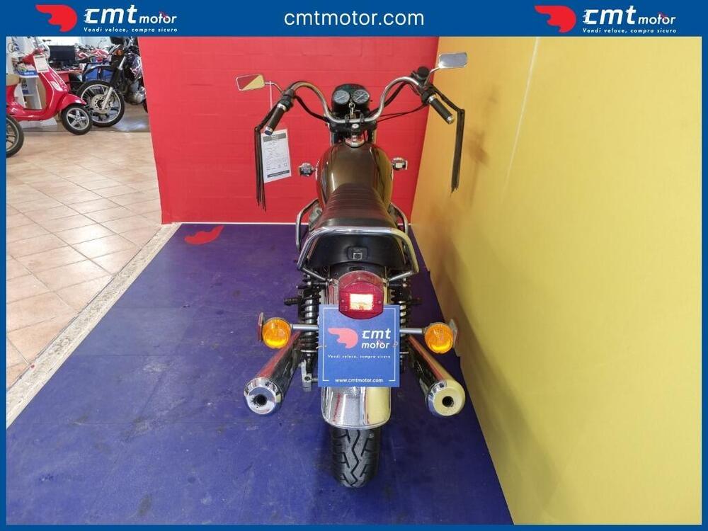 Moto Guzzi V 35 C (1983 - 88) (4)