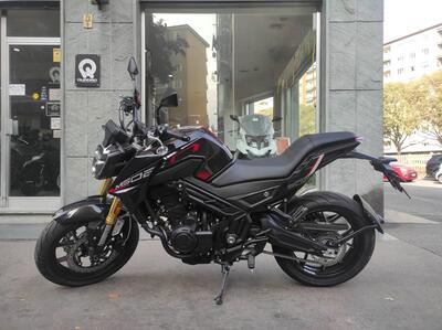 MBP M502N (2022 - 24) nuova