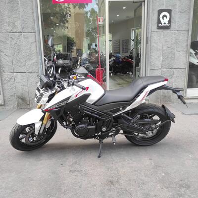 MBP M502N (2022 - 24) nuova