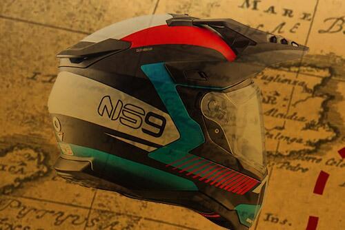 NOS NS9