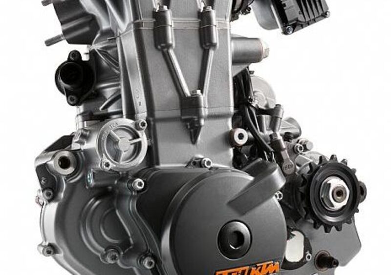 KTM 690 Duke 690 Duke (2012 - 16) (5)