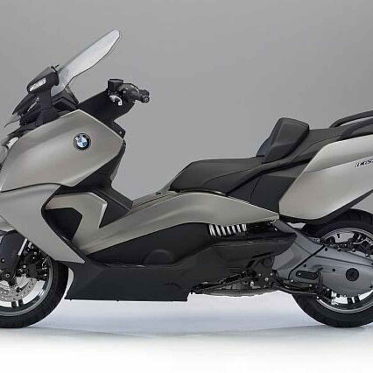 Bmw C 650 GT (2011 - 15)