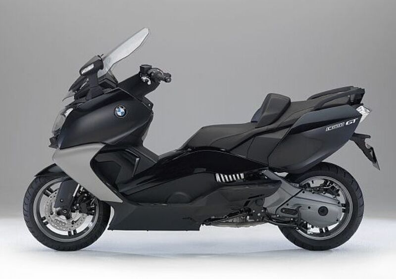 Bmw C 650 GT C 650 GT (2011 - 15) (3)