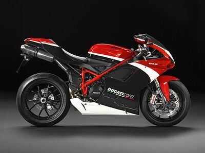 Ducati 848