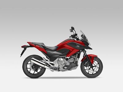 Honda NC700X