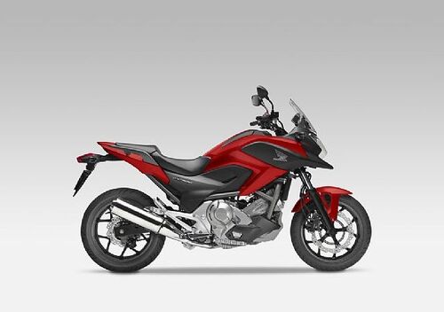 Honda NC700X