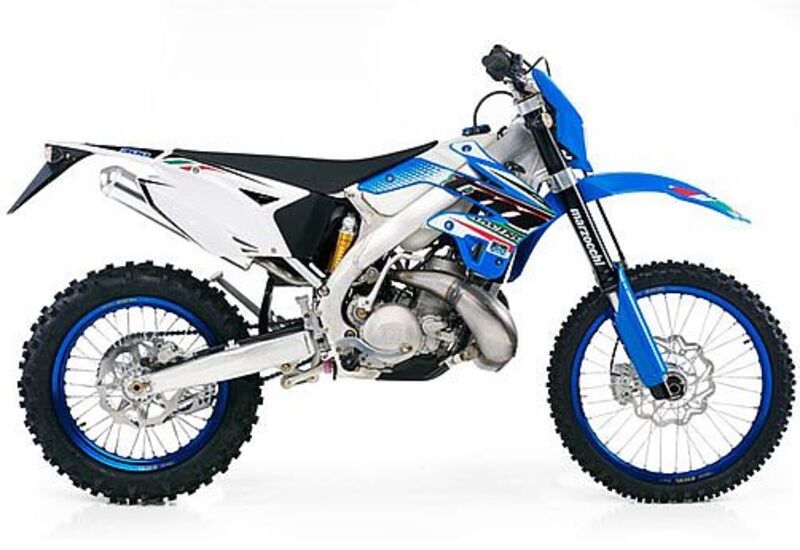 Tm Moto EN 300 EN 300 (2012)