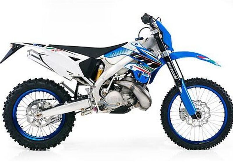 Tm Moto EN 300 EN 300 (2012)