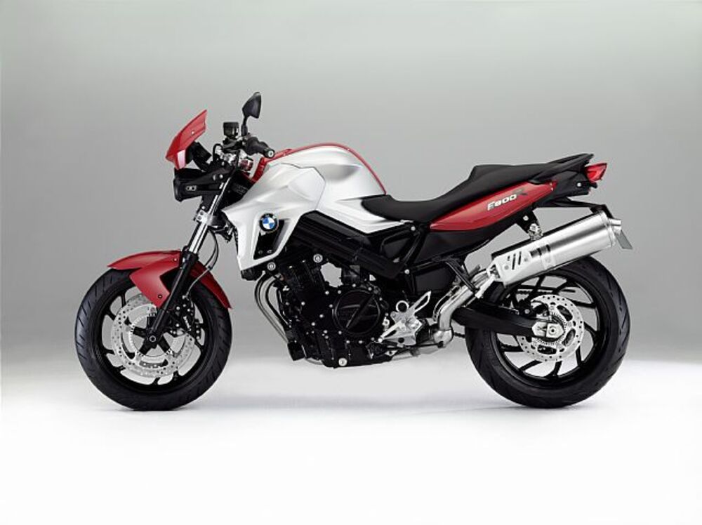 Bmw f deals 800 r 2014