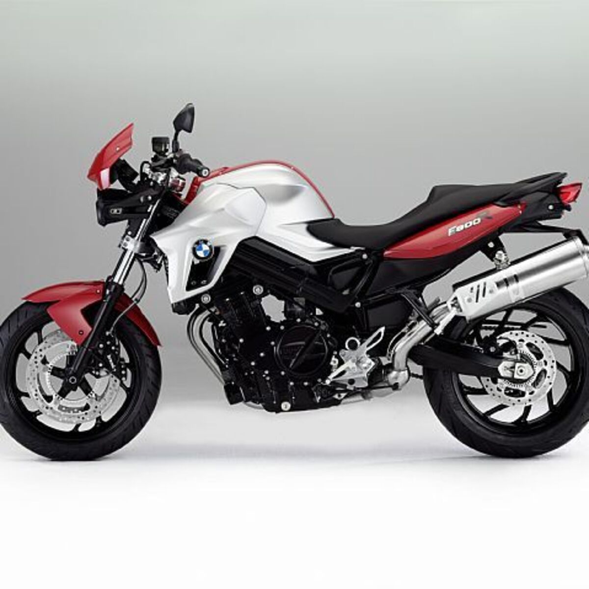 Bmw F 800 R (2012 - 14)