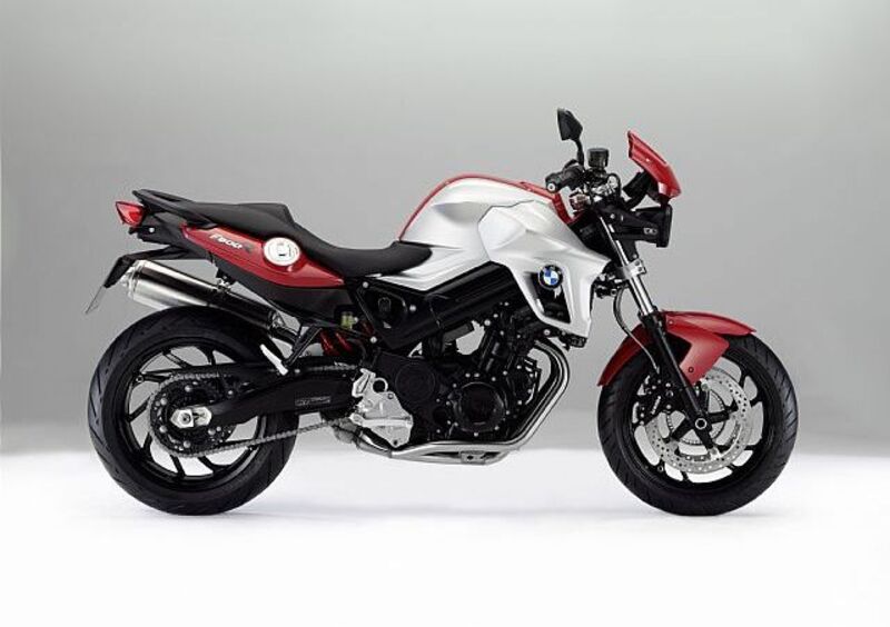 Bmw F 800 R F 800 R (2012 - 14) (2)