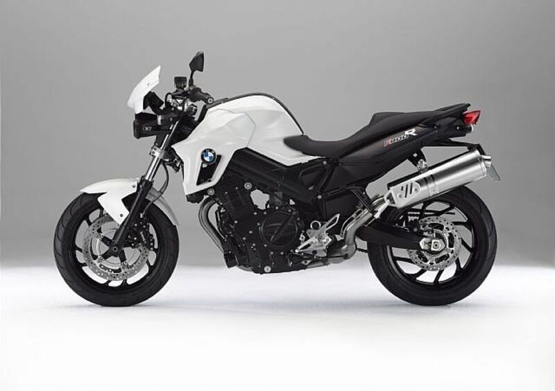 Bmw F 800 R F 800 R (2012 - 14) (8)