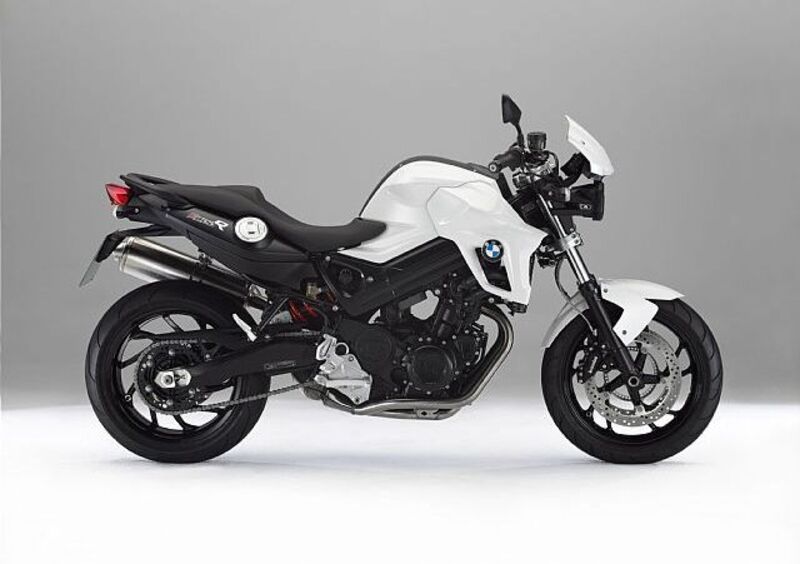 Bmw F 800 R F 800 R (2012 - 14) (9)