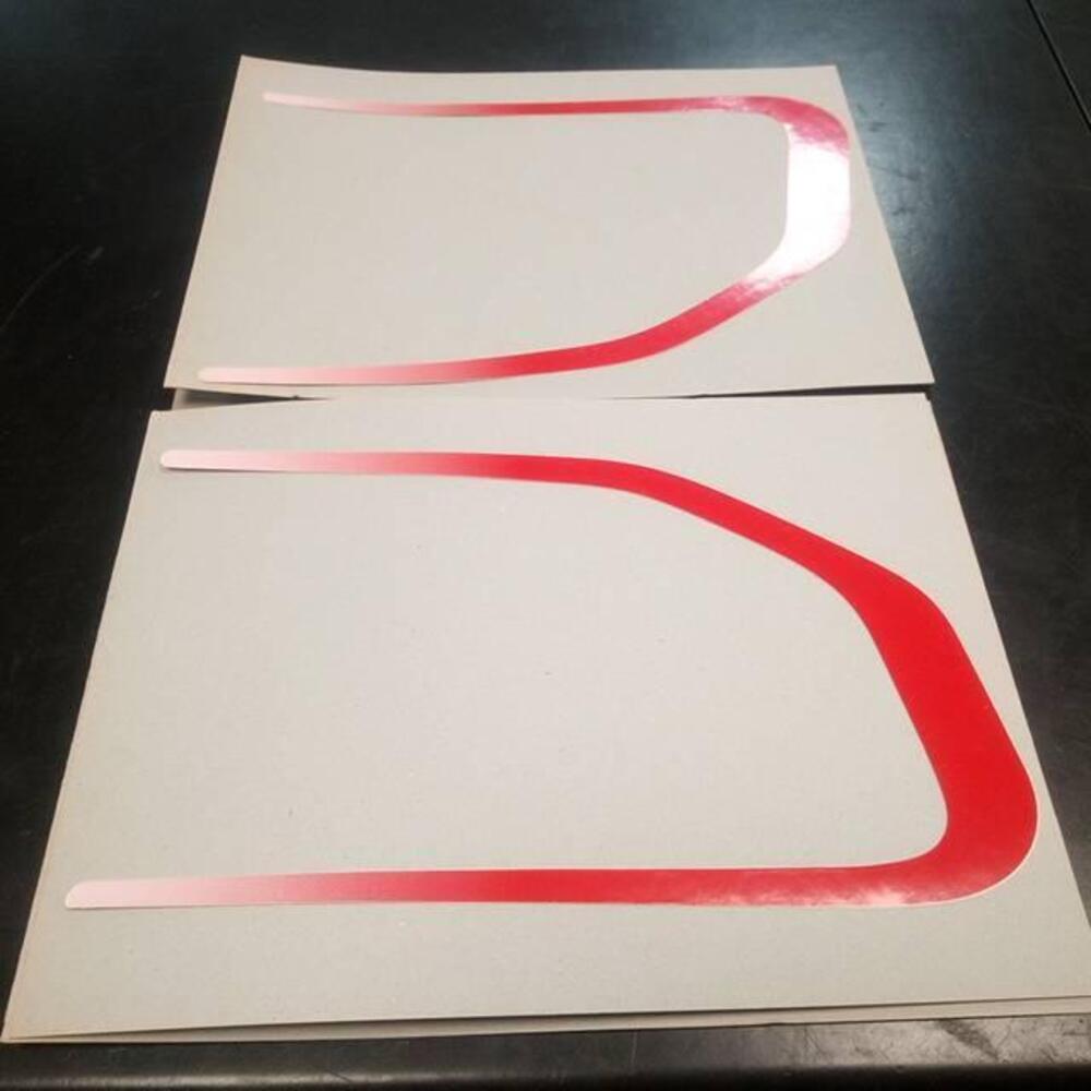 Adesivi XT600 Yamaha (3)