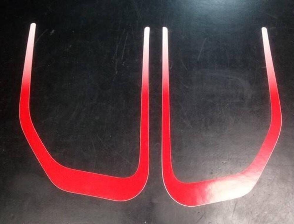 Adesivi XT600 Yamaha (5)