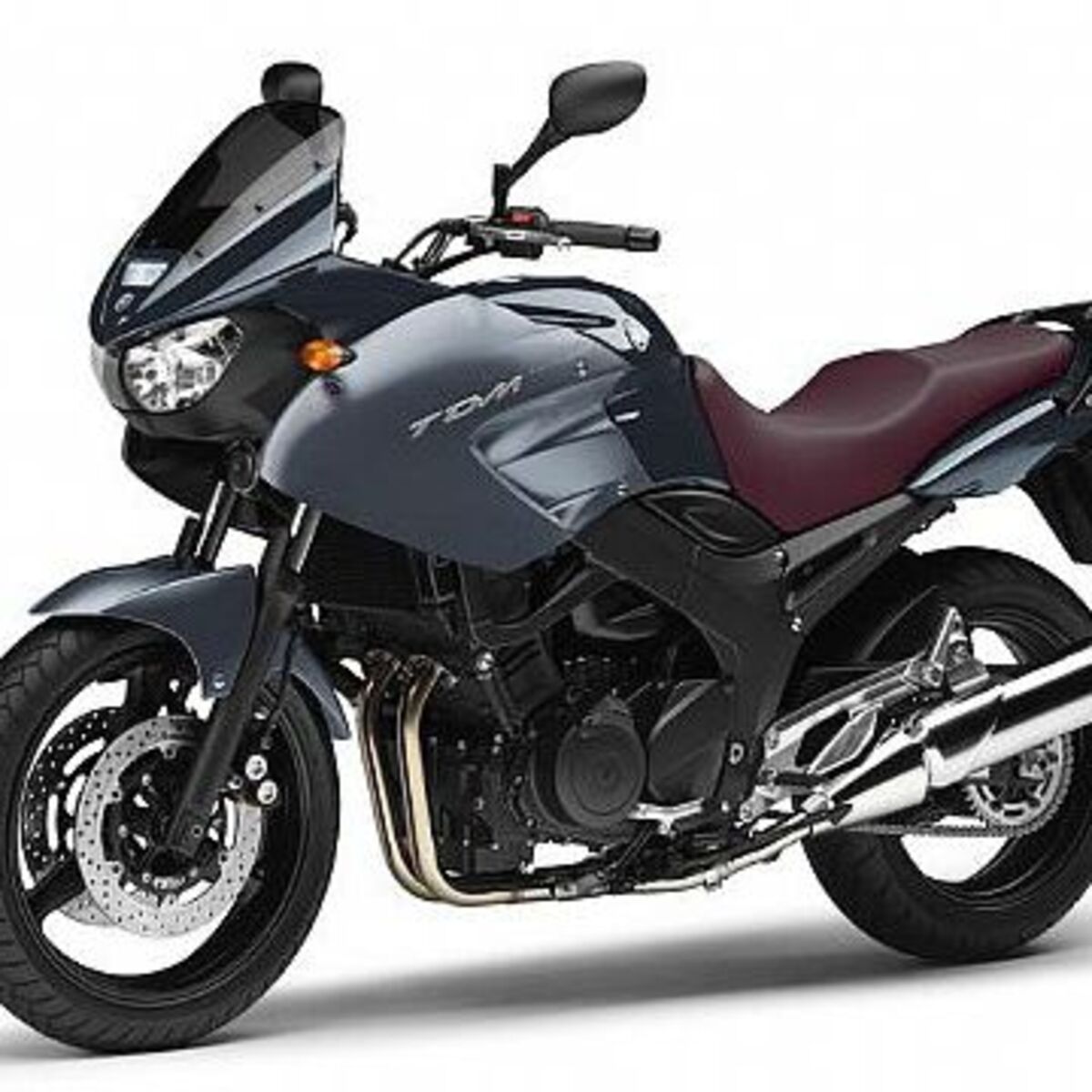 Yamaha TDM 900 ABS (2002 - 13)