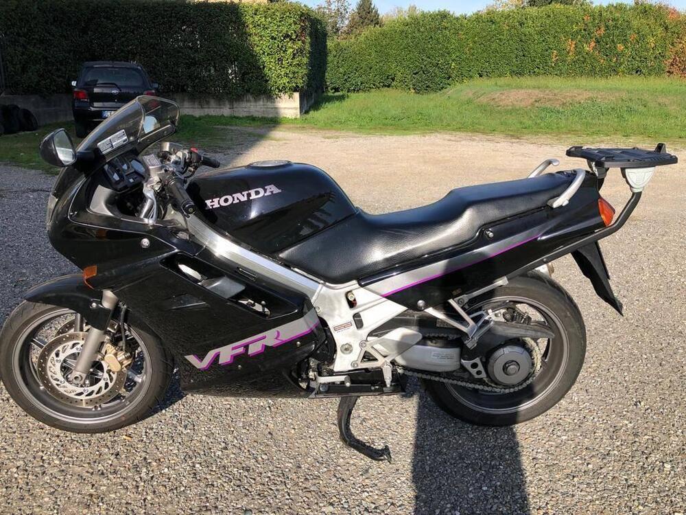 Honda VFR750F