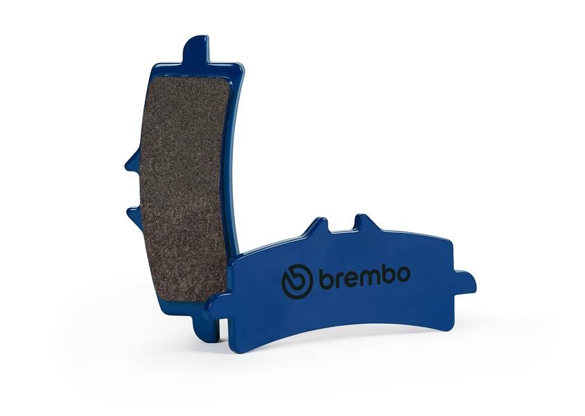 Brembo 2023, a brave new world - immagine 2