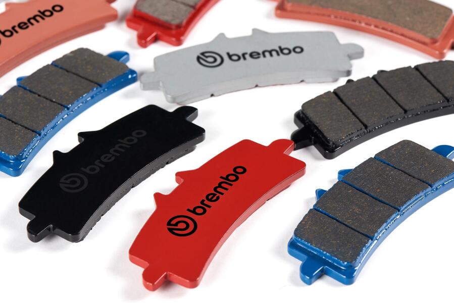 Brembo 2023, a brave new world - immagine 3