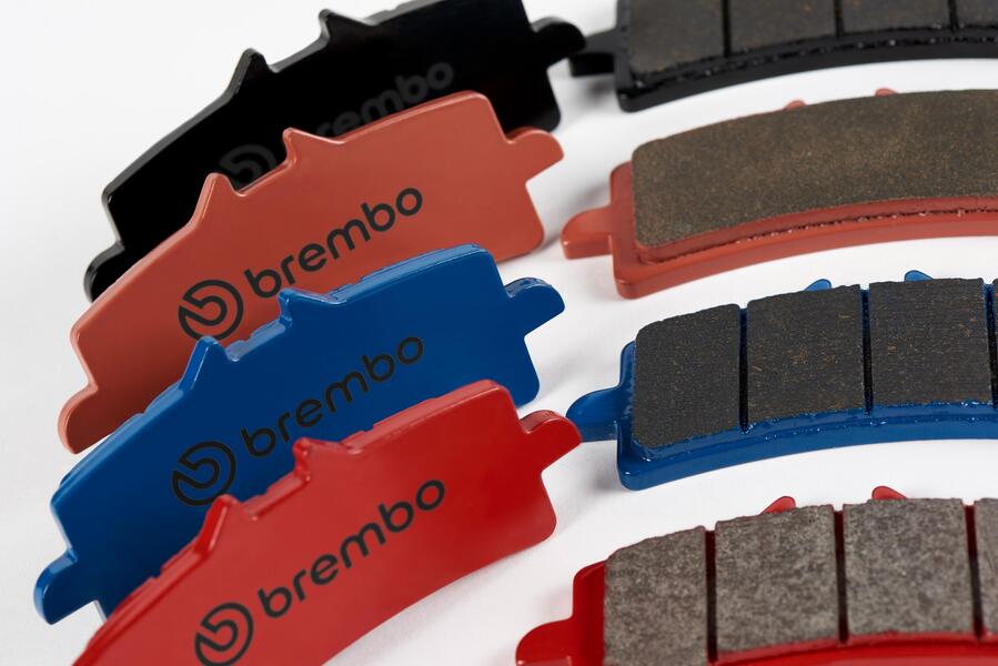 Brembo 2023, a brave new world - immagine 5