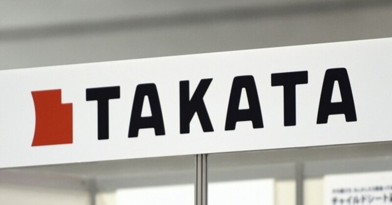 Gli airbag Takata fanno due morti: Stellantis deve richiamare 276.000 auto negli USA