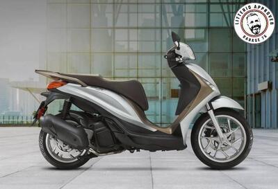 Piaggio Medley 125 ABS (2021 - 24) nuova
