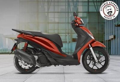 Piaggio Medley 150 ABS (2021 - 25) nuova