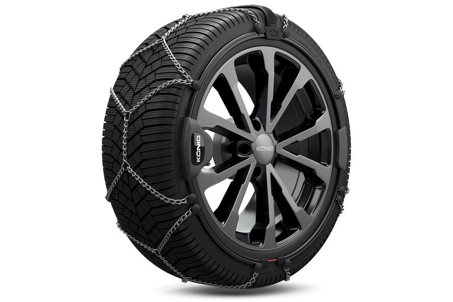 Konig Reflex Edge - immagine 4