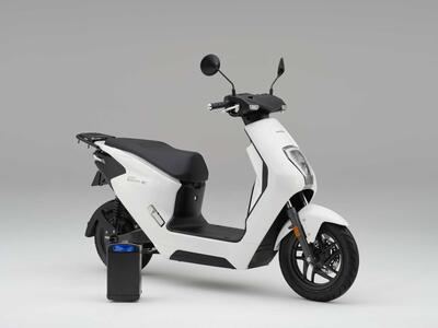 Eicma 2022, le novit&agrave;: Honda EM1 e: L&#039;elettrico per l&#039;Europa [VIDEO e GALLERY]